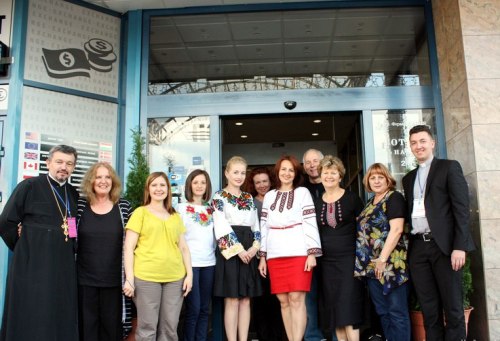 До Івано-Франківська прибули перші делегати Патріаршого Собору УГКЦ.(ФОТО)